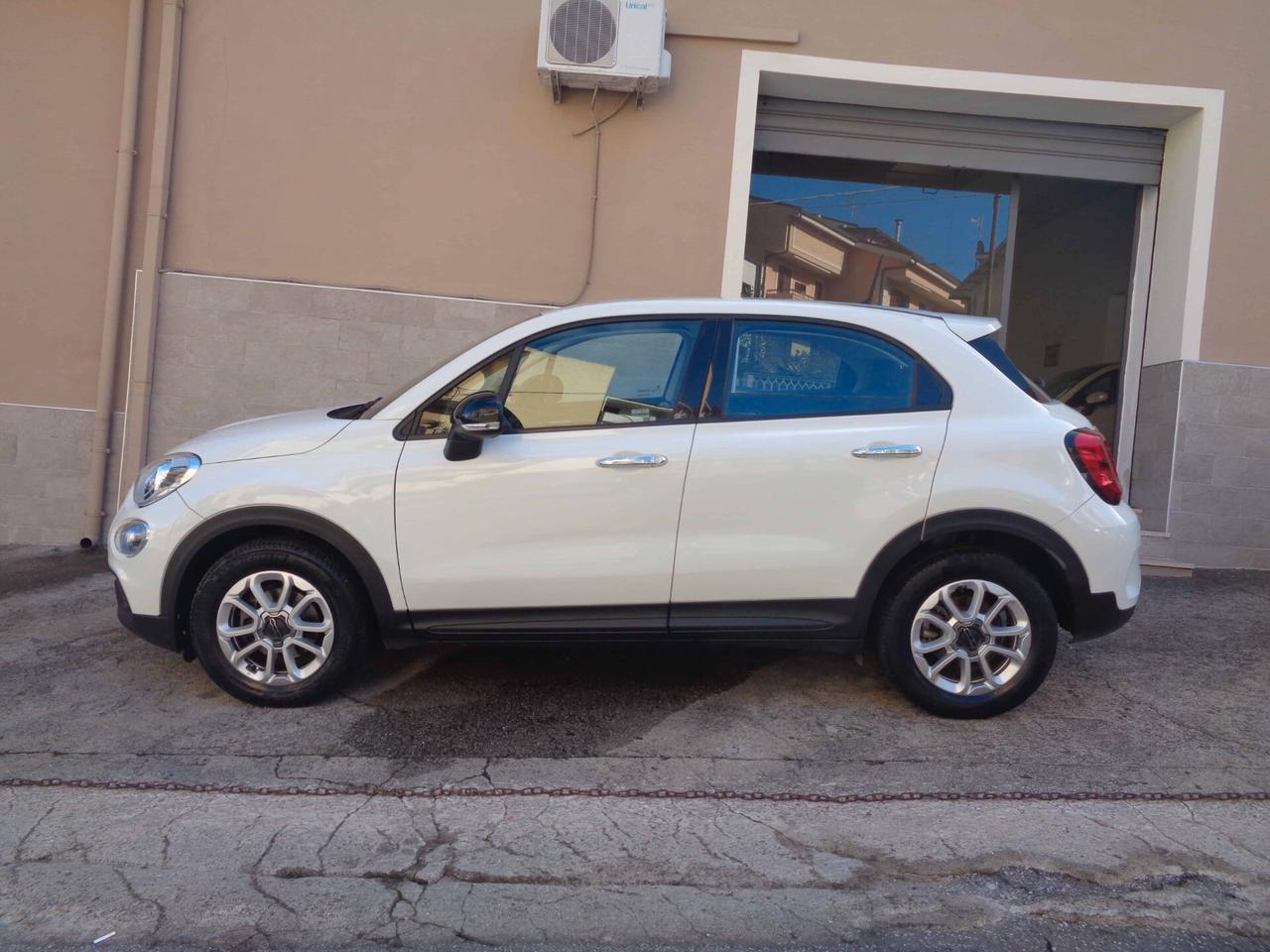 Fiat 500X 1.3 MJT 95CV Urban (Finanziabile)