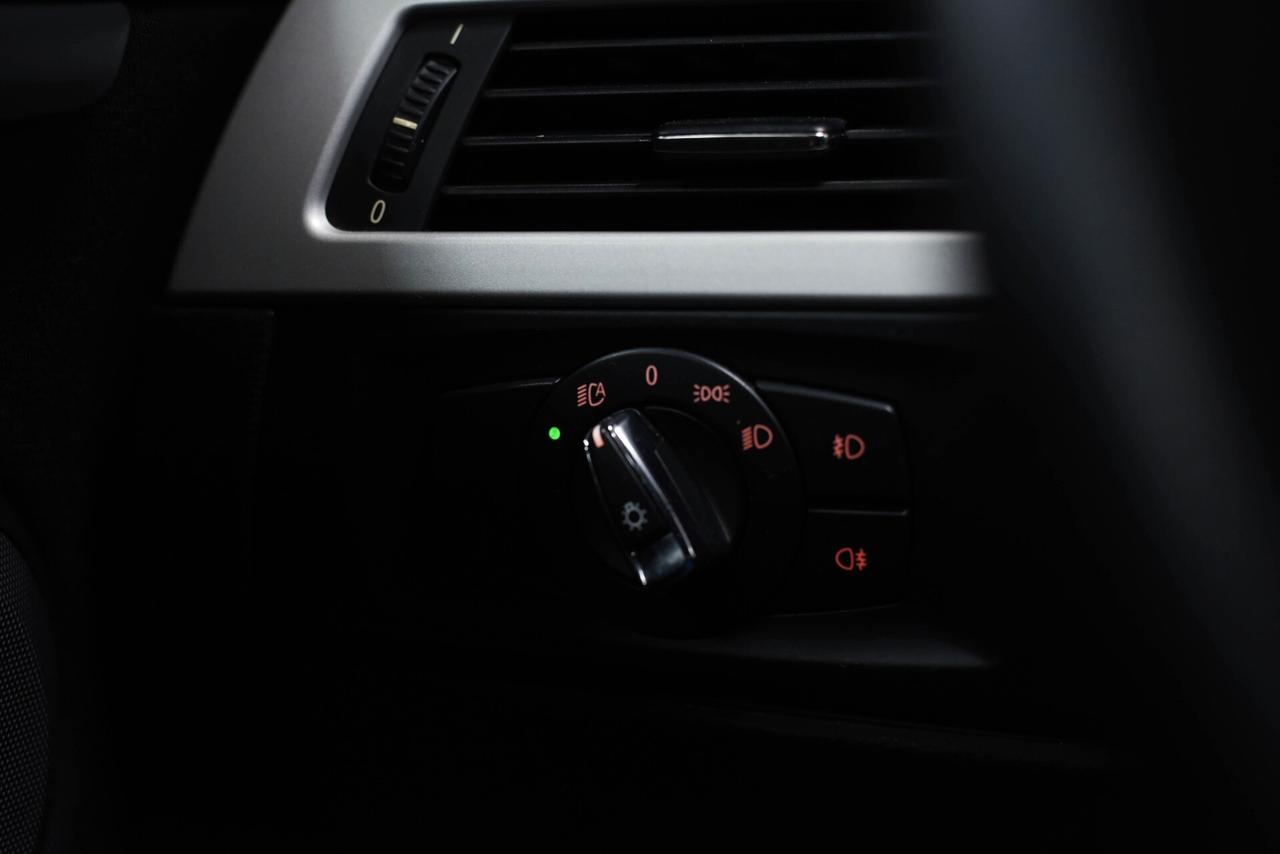 Bmw 320 320d cat Futura