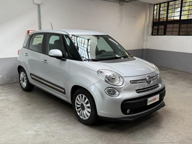 FIAT 500L 1.4 95 CV Pop Star