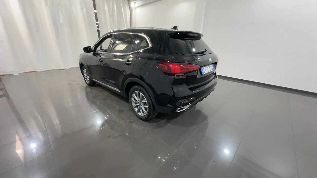 Mg HS 1.5T-GDI Comfort