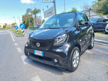 Smart ForTwo 70 1.0 Youngster