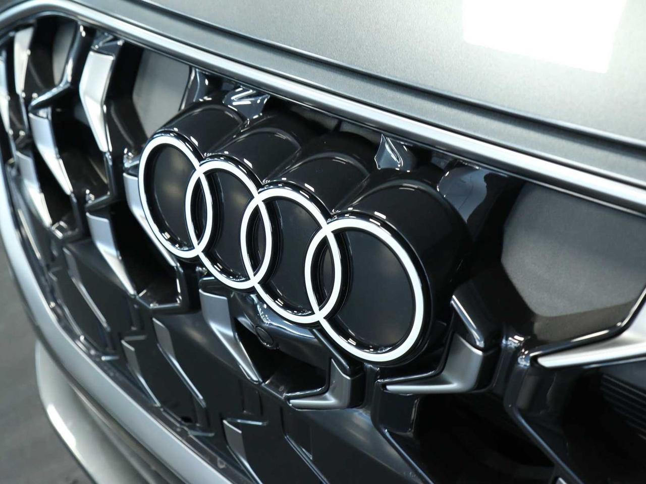 Audi Q5 Sportback TDI 204CV mHEV+ quattro S #8602