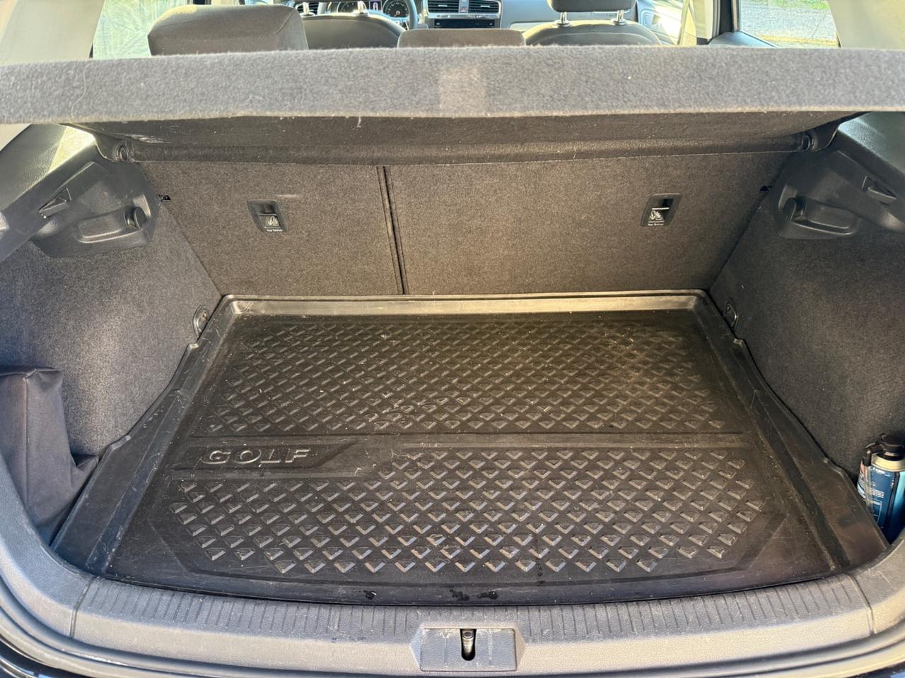 Volkswagen Golf 1.4 TGI 5p.|UNIPRO