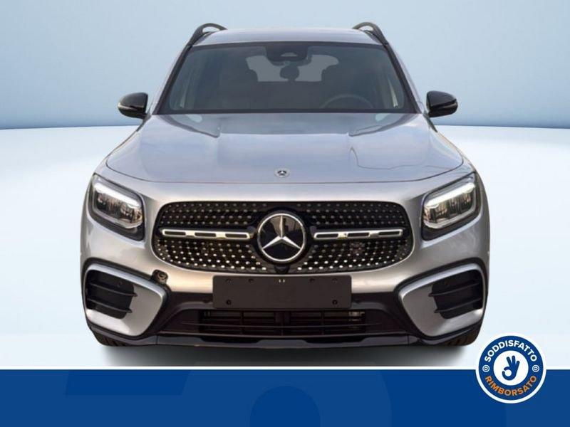 Mercedes-Benz Classe GLB GLB 200d 4Matic AMG Line Advanced Plus