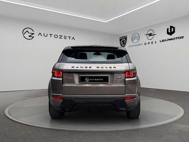 Land Rover RR Evoque 1ª serie Range Rover 2.2 TD4 5p. British Edition Dynamic