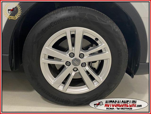 AUDI Q3 2.0 TDI 150cv Stronic Business Advanced Prezzo+Iva