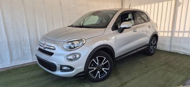 FIAT 500X 1.3MTJ 95CV FULL 10/2018