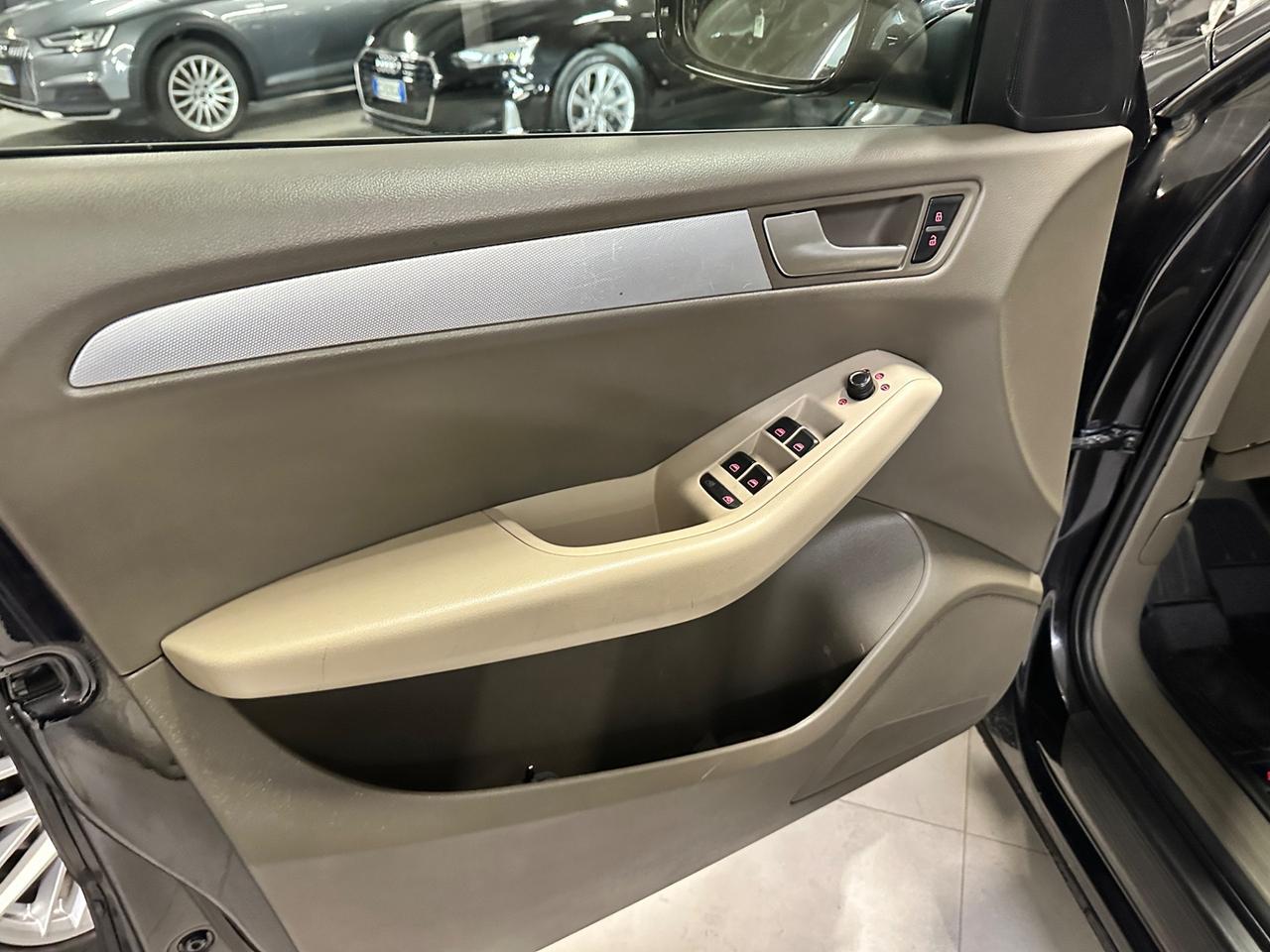 Audi Q5 2.0 TDI 170CV quattro Advanced Plus