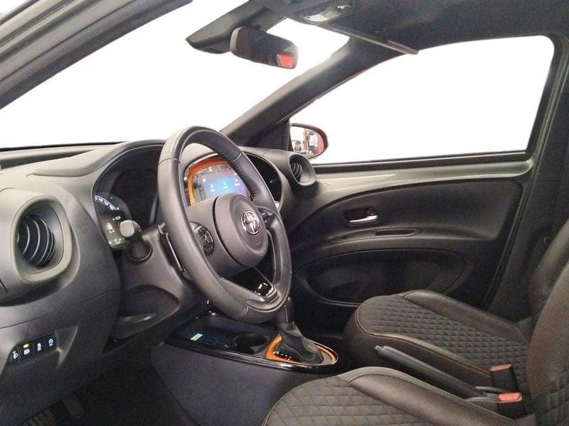 Toyota Aygo X LIMITED