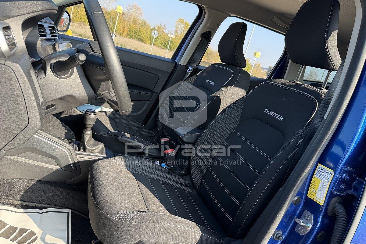 DACIA Duster 1.5 Blue dCi 8V 115 CV 4x2 Journey