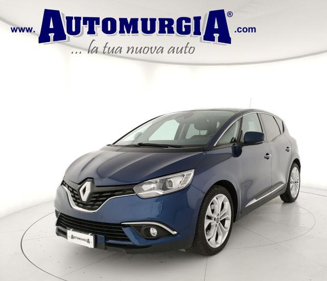 RENAULT Scenic Scénic Blue dCi 150 CV Intens