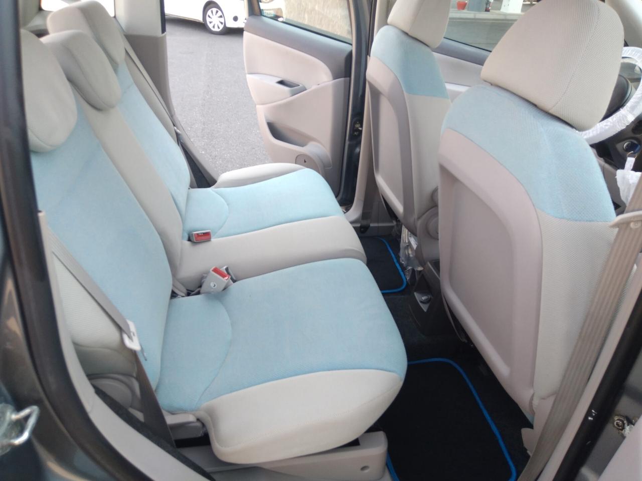 Fiat Idea 1.9 Multijet 101cv Emotion x neopatentati