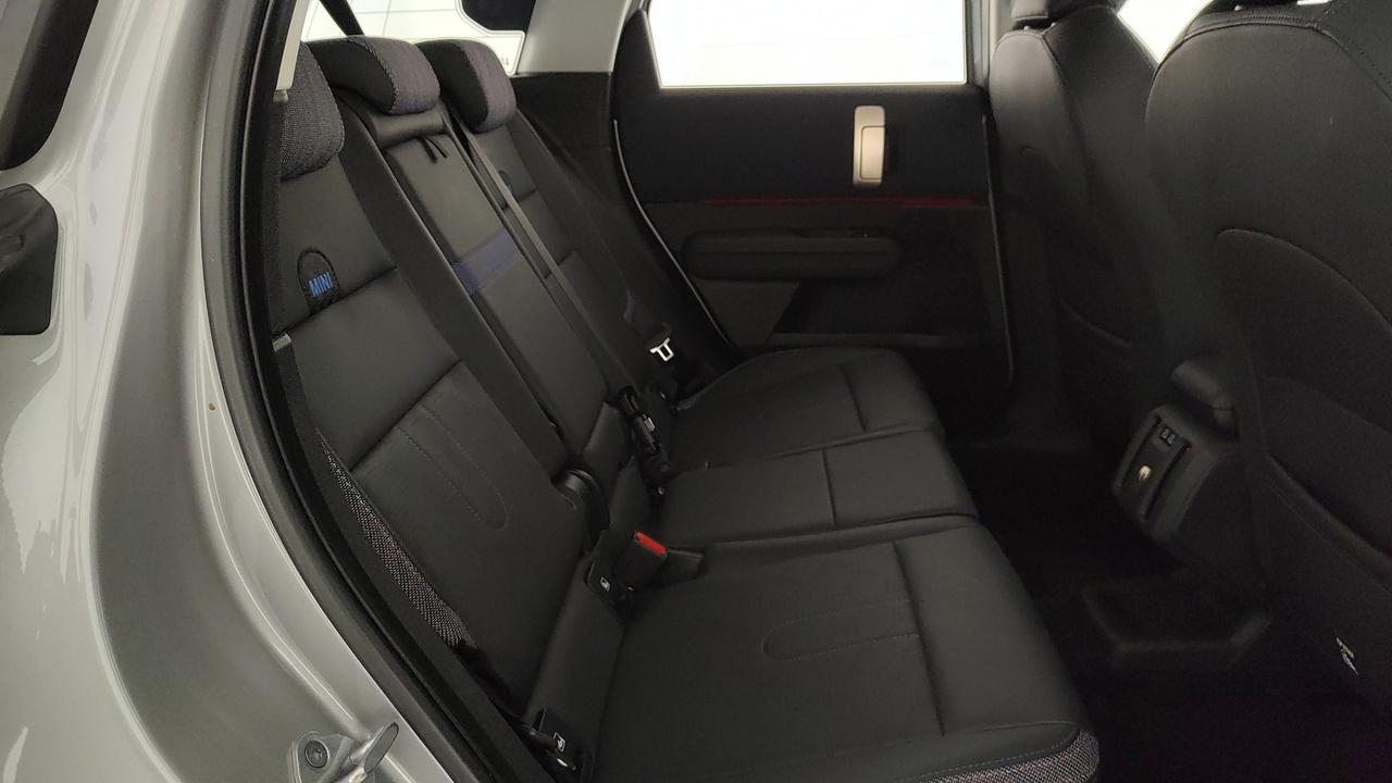 MINI Mini Countryman U25 - Mini Countryman 1.5 48V C Classic auto