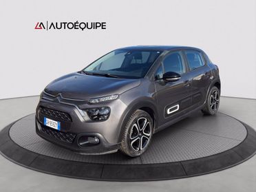 CITROEN C3 1.2 puretech Feel Pack s&s 83cv neopatentati del 2022