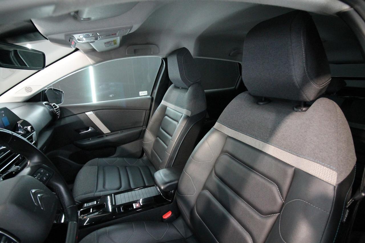 CITROEN C4 PURE TECK 130 CV