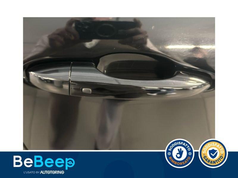 Jeep Compass 2.0 MJT LIMITED 4WD 140CV AUTO MY19