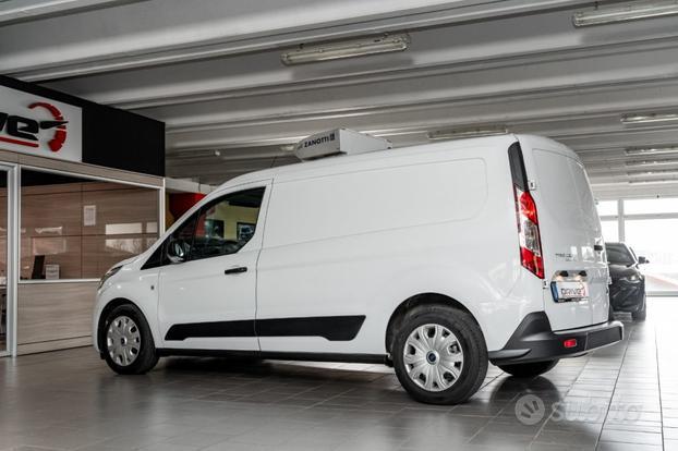 FORD Transit Connect 240 1.5 TDCi 120CV PL FRIGO