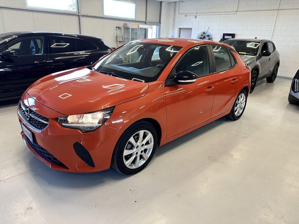 Opel Corsa VI 2020 Corsa 1.2 Edition s&s 75cv GPL