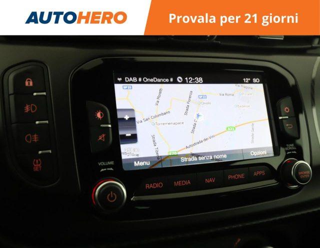 ALFA ROMEO Giulietta 1.4 Turbo 120 CV Sprint