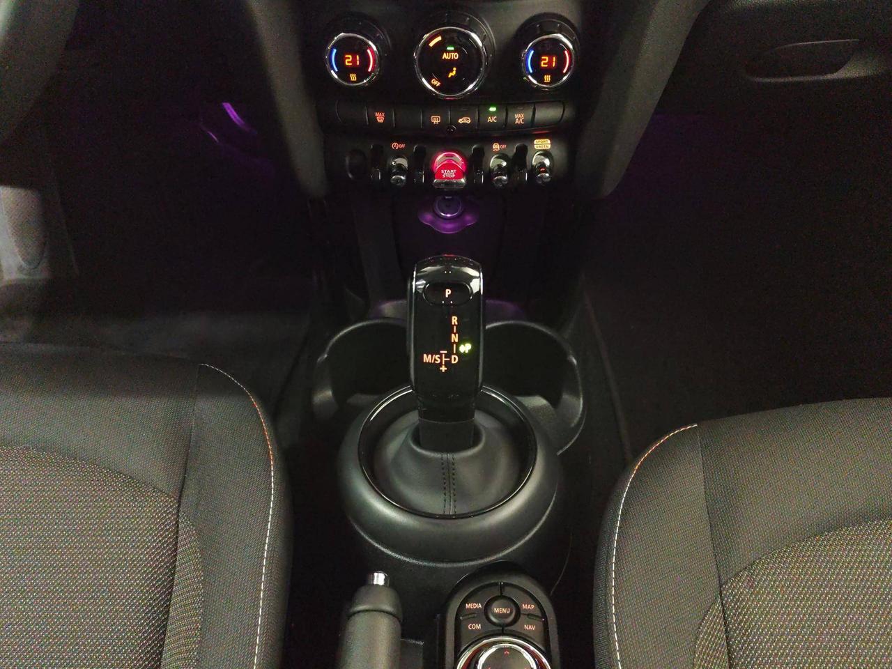 MINI Mini Cooper Classic 3 Porte