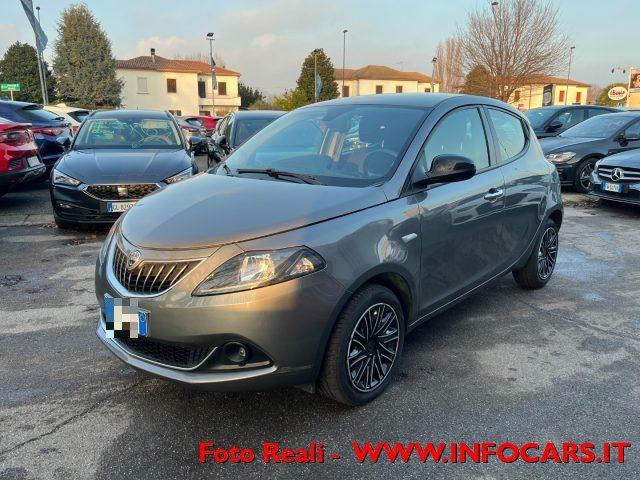 LANCIA Ypsilon 1.0 FireFly 5 porte S&S Hybrid Gold