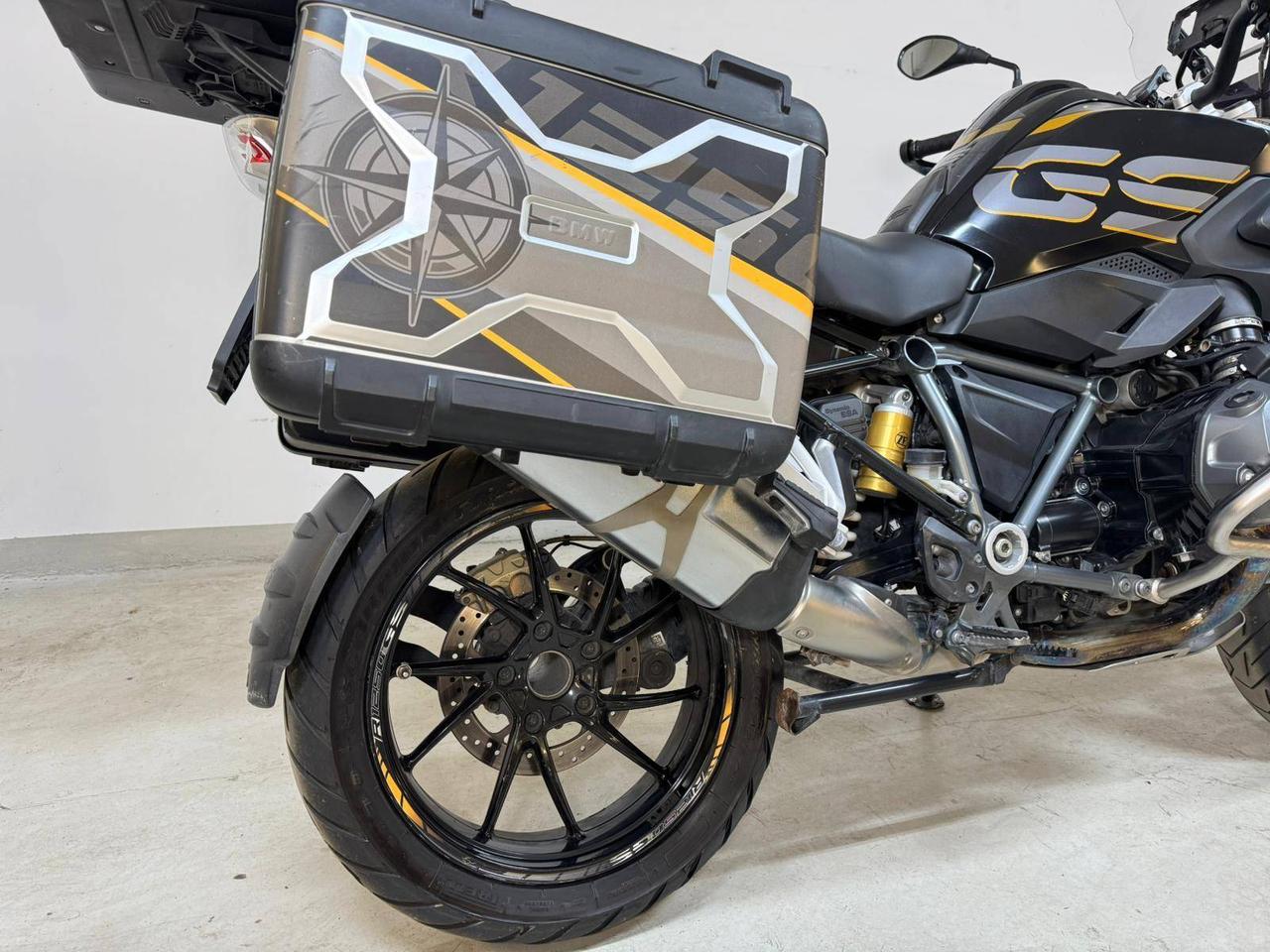 BMW R 1250 GS Exclusive