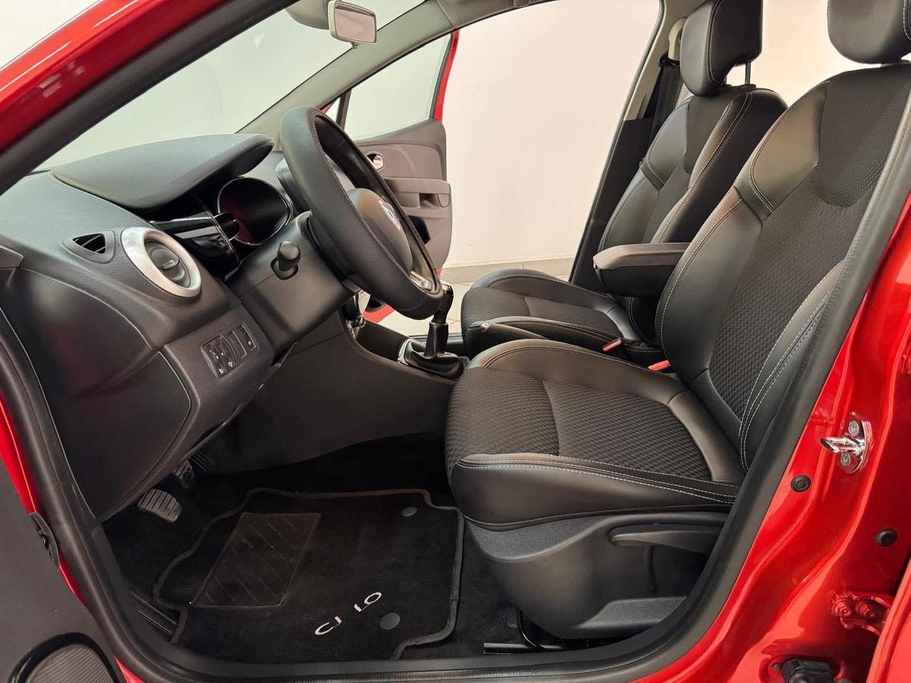 Renault Clio 1.5 Diesel 75/CV 5 Porte Duel 2018