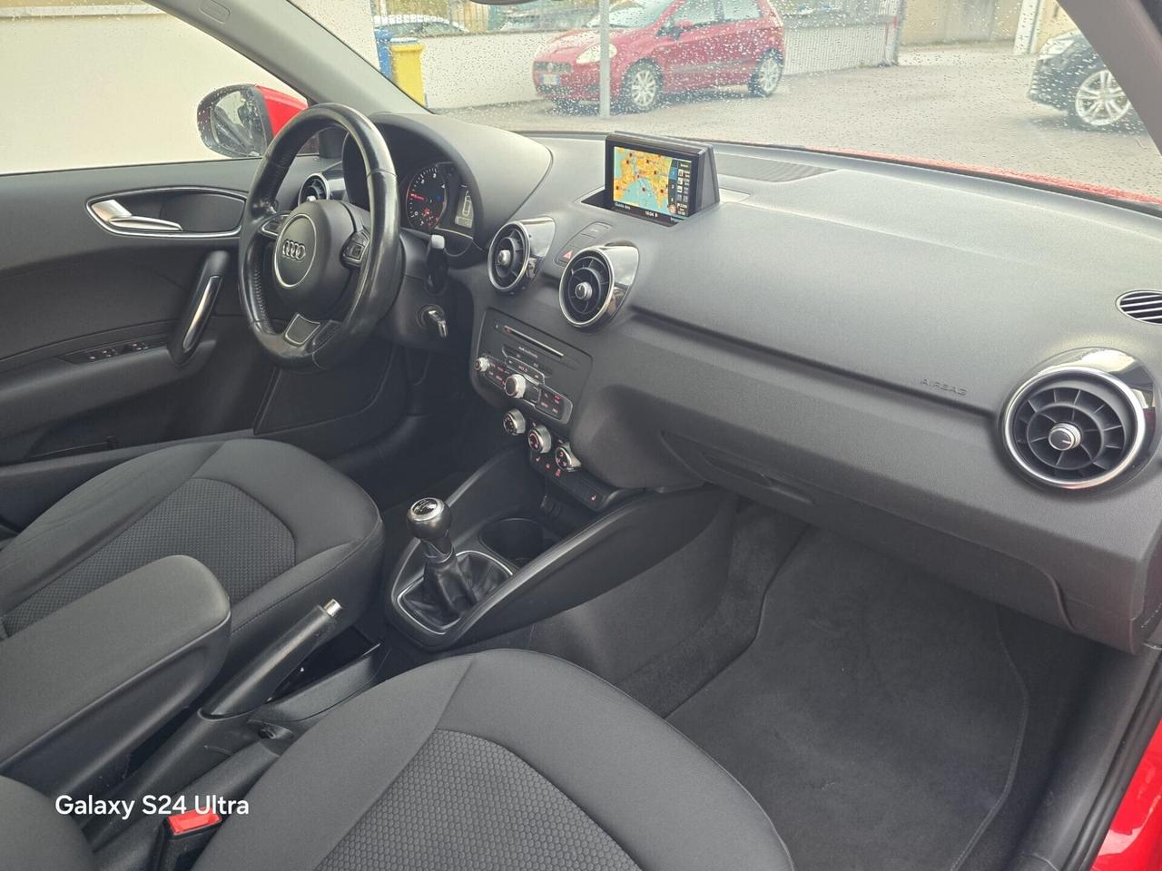 Audi A1 1.4 TDI Sport