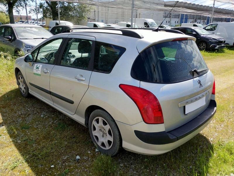 Peugeot 308 308 1.6 HDi 110CV SW Premium