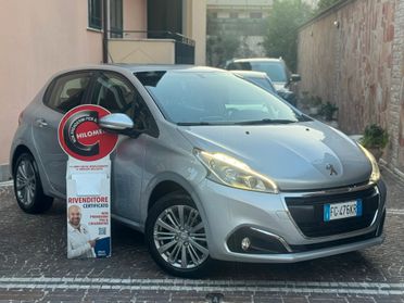 Peugeot 208 PureTech 82 5p. GPL Active