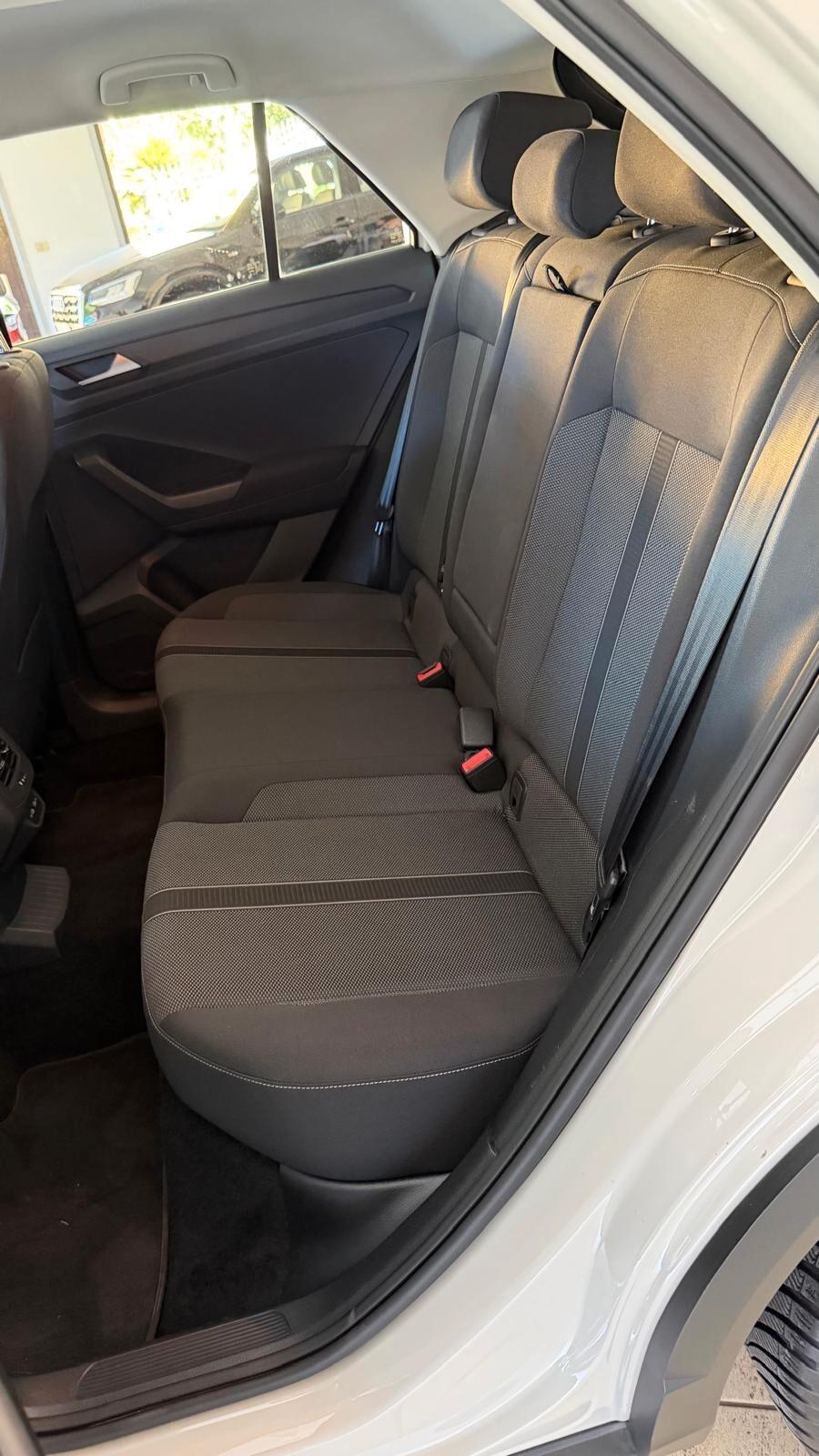 Volkswagen T-Roc 1.0 TSI Life