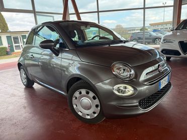 Fiat 500 1.2 Benzina - Neopatentati - Tetto panoramico