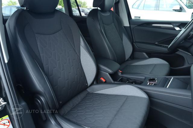 VOLKSWAGEN Tiguan 1.5 eTSI 130 CV ACT DSG Life