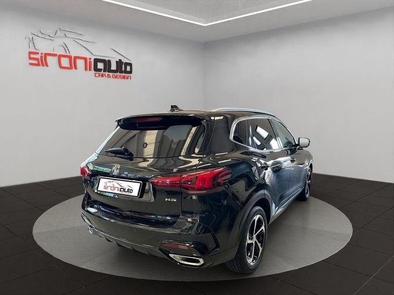 MG HS HS 1.5T-GDI AT Luxury -PROMO SIRONIAUTO+