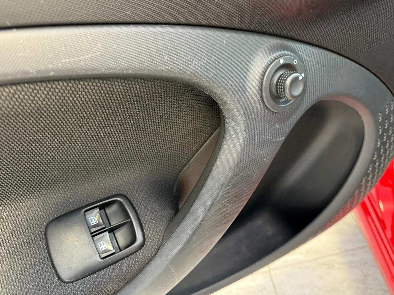 Smart ForFour 90 0.9 Turbo twinamic SuperPassion