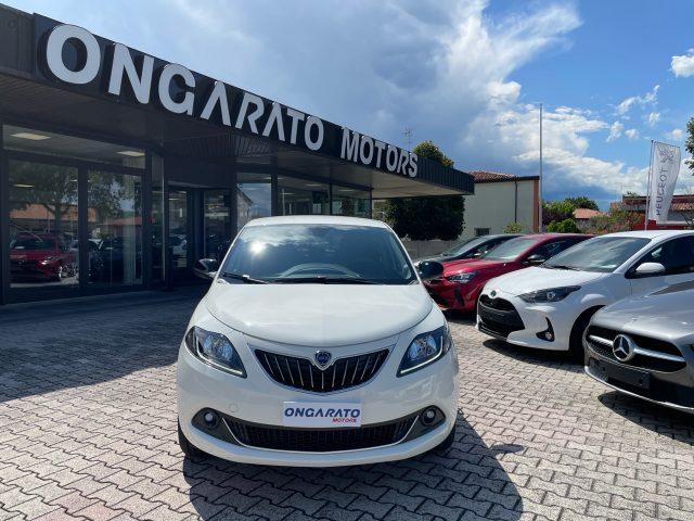 LANCIA Ypsilon 1.0 FireFly 5 porte S&S Hybrid Gold #Vari.Colori