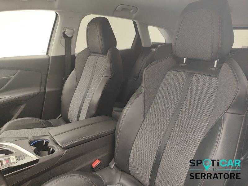 Peugeot 3008 II 1.5 bluehdi Allure s&s 130cv eat8