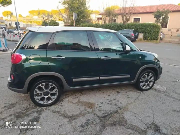 Fiat 500L 1.3 Multijet 85 CV Trekking