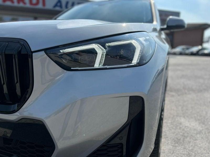 BMW X1 BMW X1 xDrive 23d MSport DCT ANNO 2023