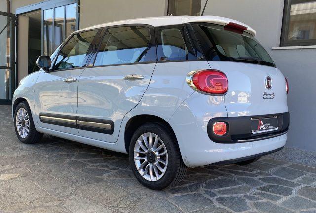 FIAT 500L 500L 1.3 Multijet 85 CV Dualogic Pop Star