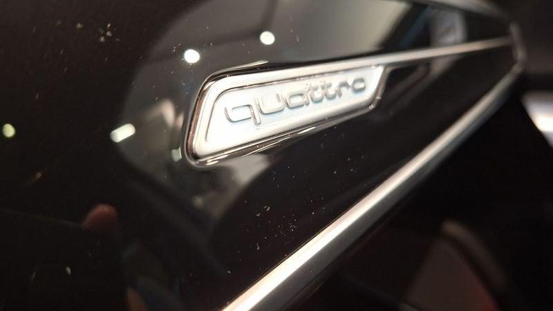 Audi A6 RS 6 Avant 4.0 TFSI V8 quattro tiptronic