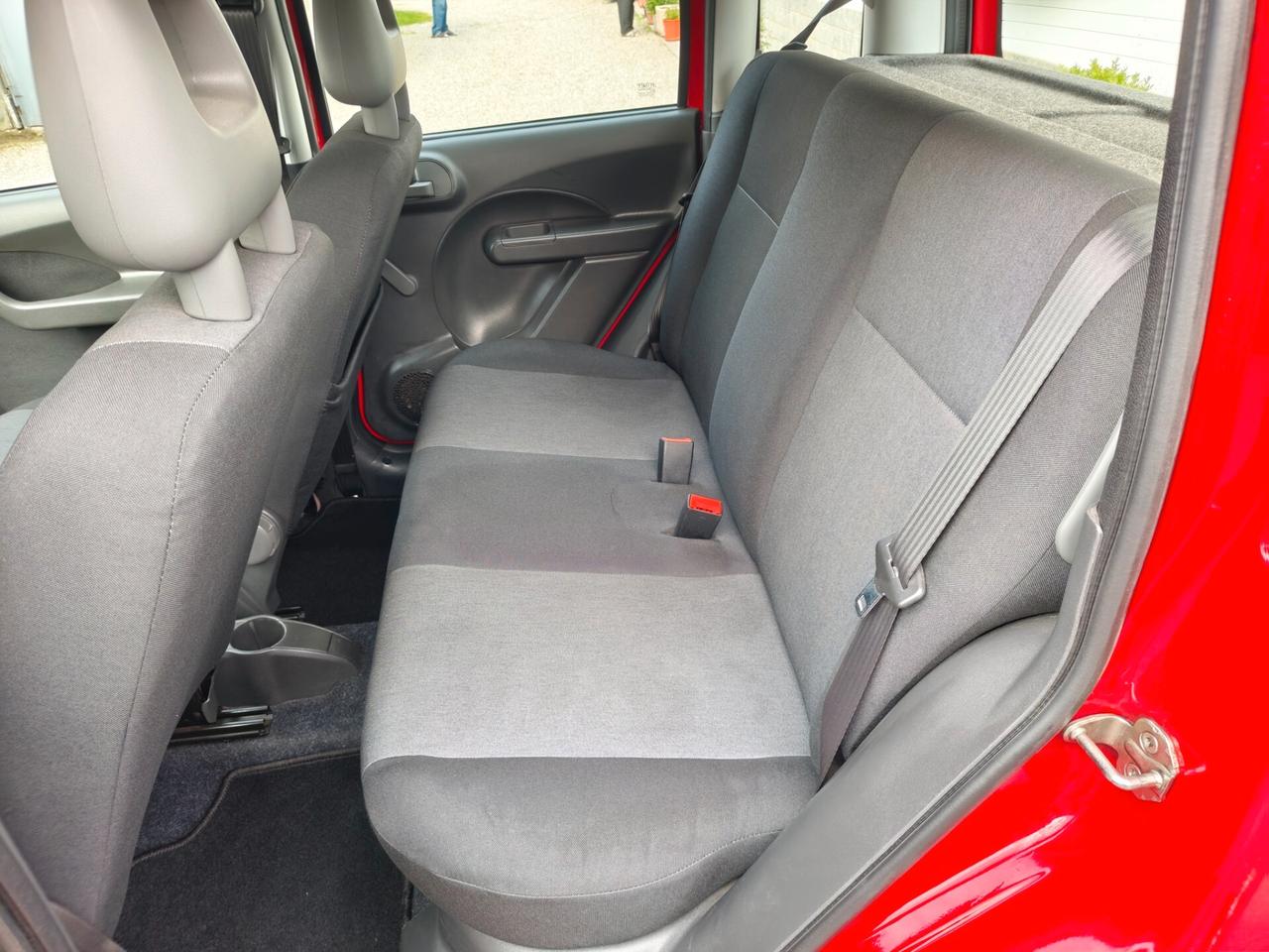 Fiat Panda 1.4 Dynamic Natural Power