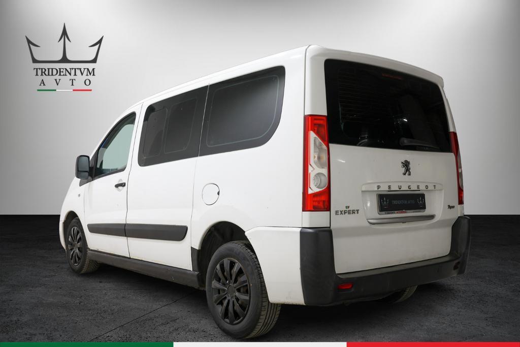 Peugeot Expert II Promiscuo expert 2.0 hdi 136cv L1 tep.Conf.5/6p Fap