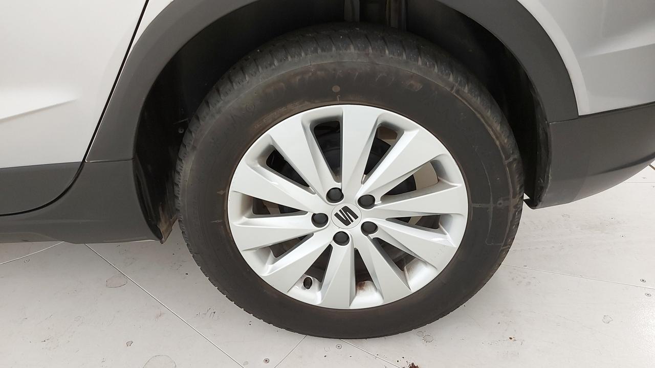 SEAT Arona - Arona 1.0 EcoTSI Style