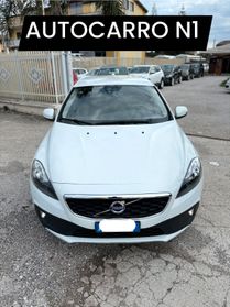 Volvo V40 D2 Business