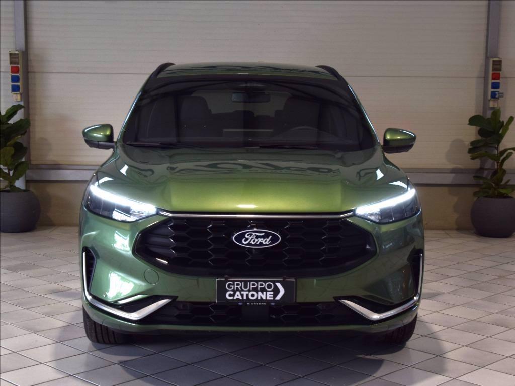 FORD Kuga 2.5 phev ST-Line X 2wd 243cv auto del 2025