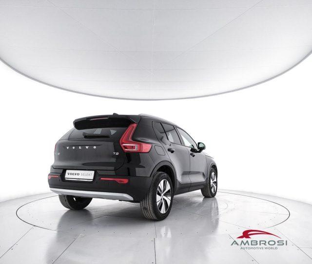 VOLVO XC40 T2 automatico Core