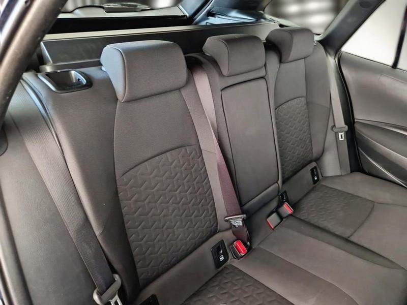 TOYOTA COROLLA TS 1.8 HYBRID ACTIVE STATION WAGON