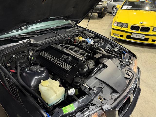 BMW M3 3.2L S52B32 CAMBIO ZF UNICA IN ITALIA