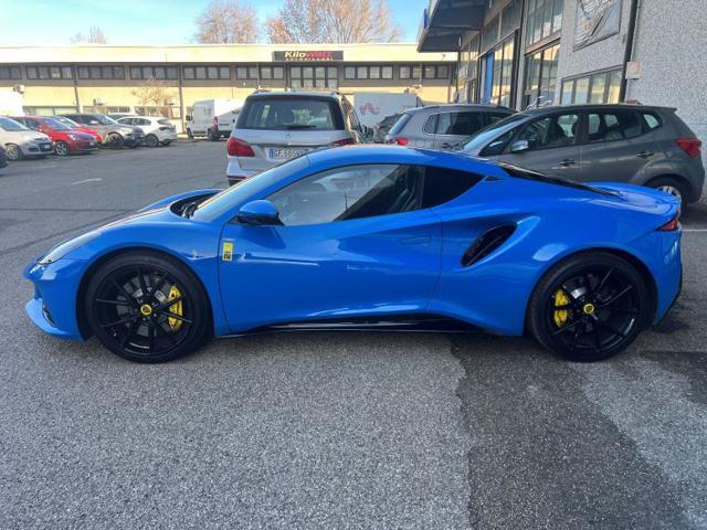 LOTUS Emira V6 Supercharged First Edition